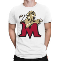 Molloy (lions) Gift T-shirt | Artistshot