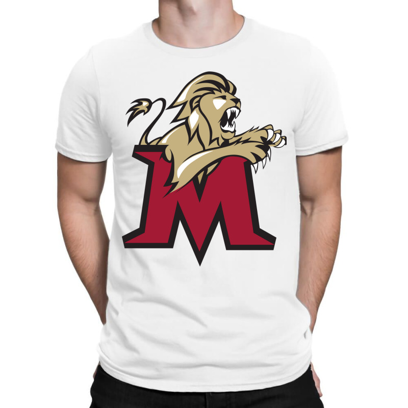 Molloy (lions) Gift T-shirt | Artistshot