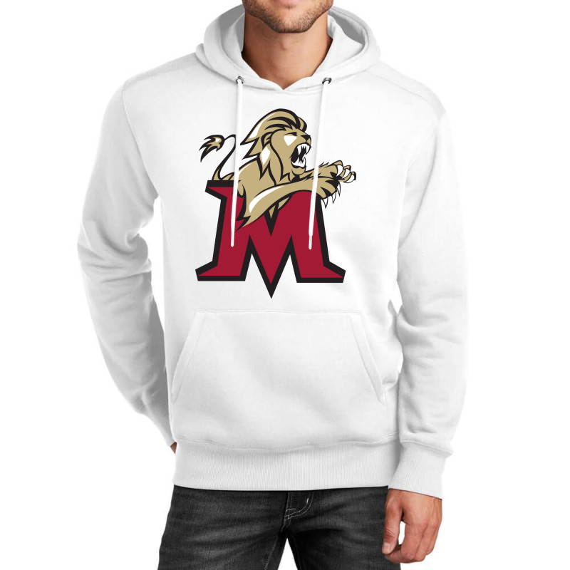 Molloy (lions) Gift Unisex Hoodie | Artistshot