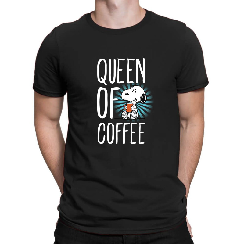 Coffee T-shirt | Artistshot