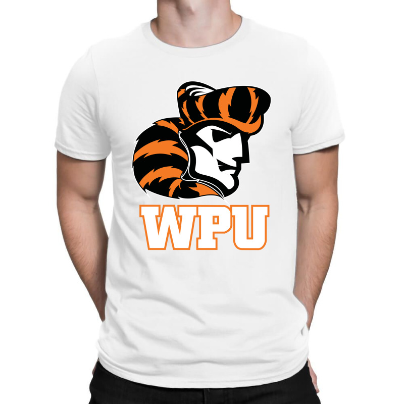 William paterson cheap university sweatshirt