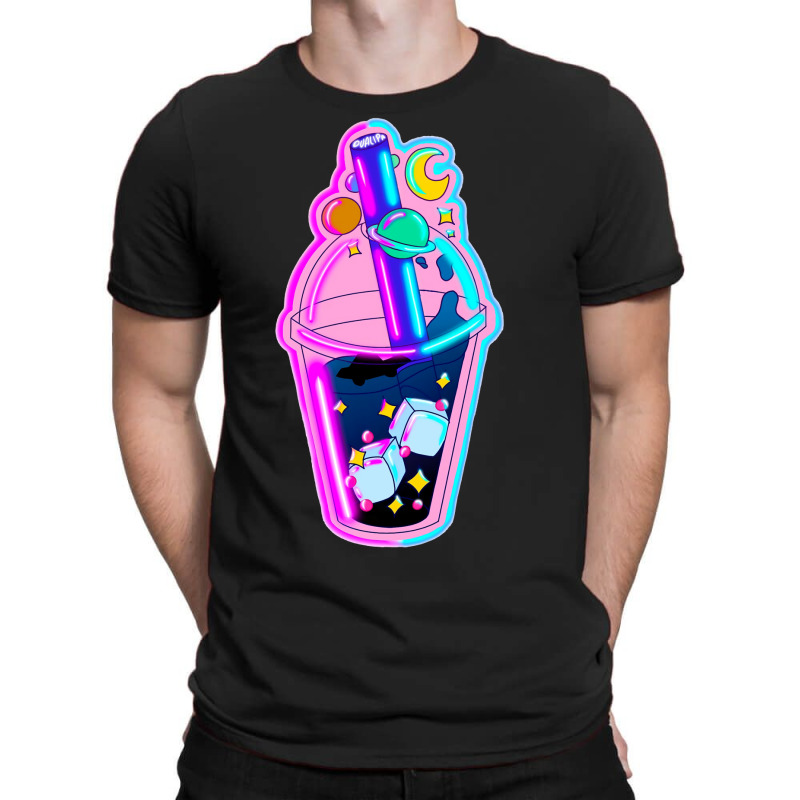 Dua Levitating Boba T-shirt | Artistshot