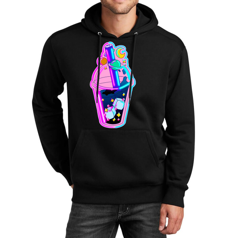 Dua Levitating Boba Unisex Hoodie | Artistshot