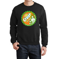 Crushs Your Enemies Merch Crewneck Sweatshirt | Artistshot