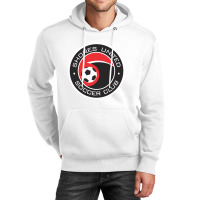 Soccer Club United Unisex Hoodie | Artistshot