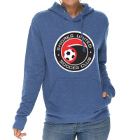 Soccer Club United Lightweight Hoodie | Artistshot