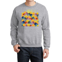 Autumn Season T Shirtautumn City T Shirt Crewneck Sweatshirt | Artistshot