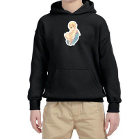 Bridget Guilty Gear Strive Season 2 120447765 Youth Hoodie | Artistshot