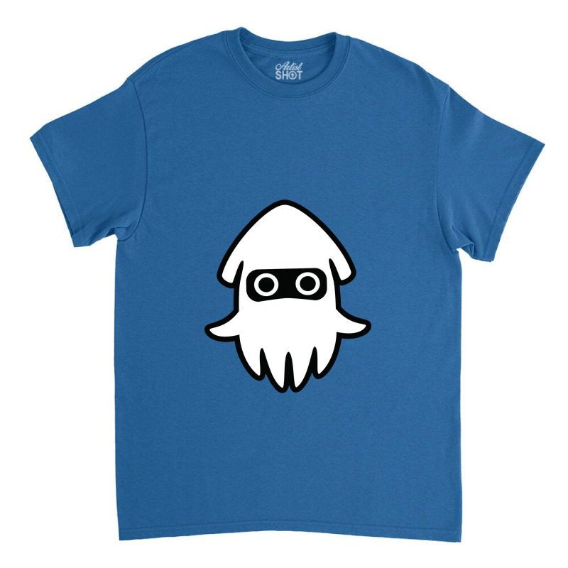 Blooper Classic T-shirt by baruklambi | Artistshot