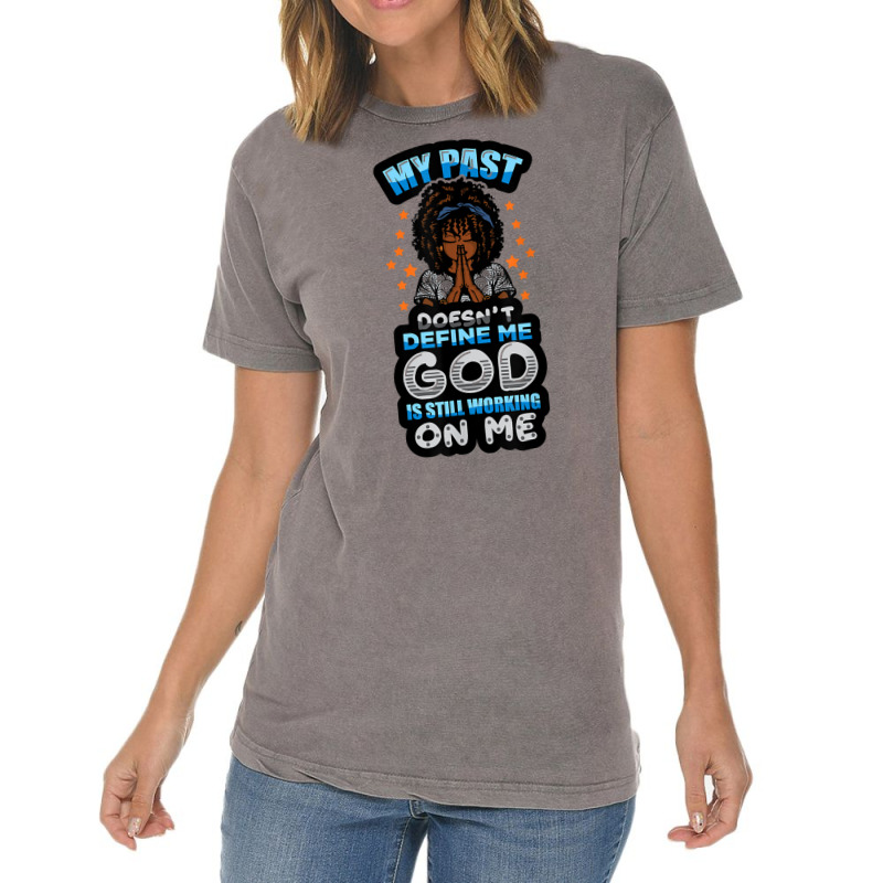 Faith T Shirt, Christian Shirt, Faith Shirt, Religious Shirt T Shirt Vintage T-shirt | Artistshot