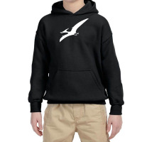 Pterosaur Dinosaur T Shirt Youth Hoodie | Artistshot