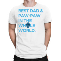 Fathers Day Shirt T Shirt T-shirt | Artistshot