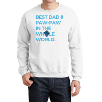 Fathers Day Shirt T Shirt Crewneck Sweatshirt | Artistshot