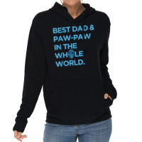 Fathers Day Shirt T Shirt Lightweight Hoodie | Artistshot