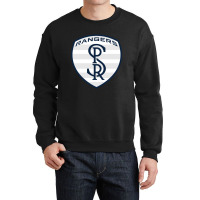 Swope Park Rangers Crewneck Sweatshirt | Artistshot