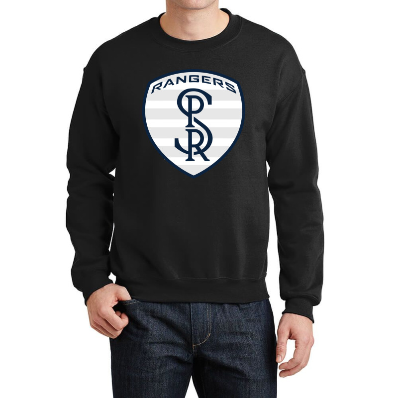 Swope Park Rangers Crewneck Sweatshirt | Artistshot