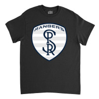 Swope Park Rangers Classic T-shirt | Artistshot