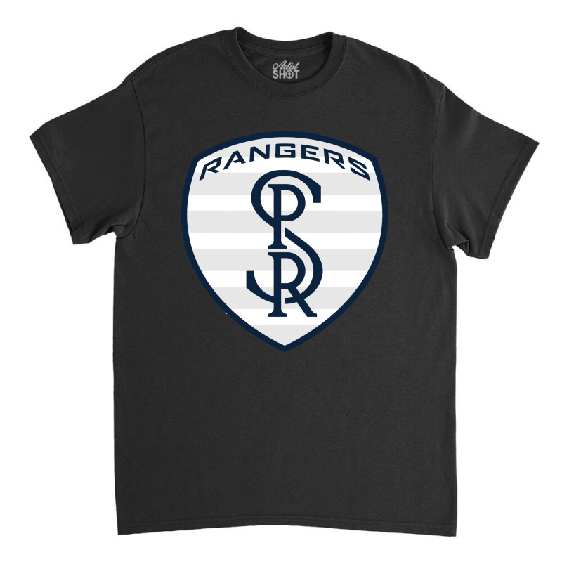 Swope Park Rangers Classic T-shirt | Artistshot