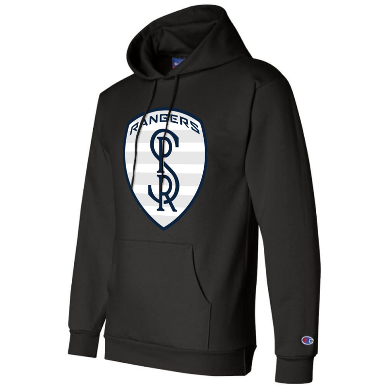 Swope Park Rangers Champion Hoodie | Artistshot