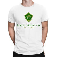 Rocky Mountain Gift T-shirt | Artistshot