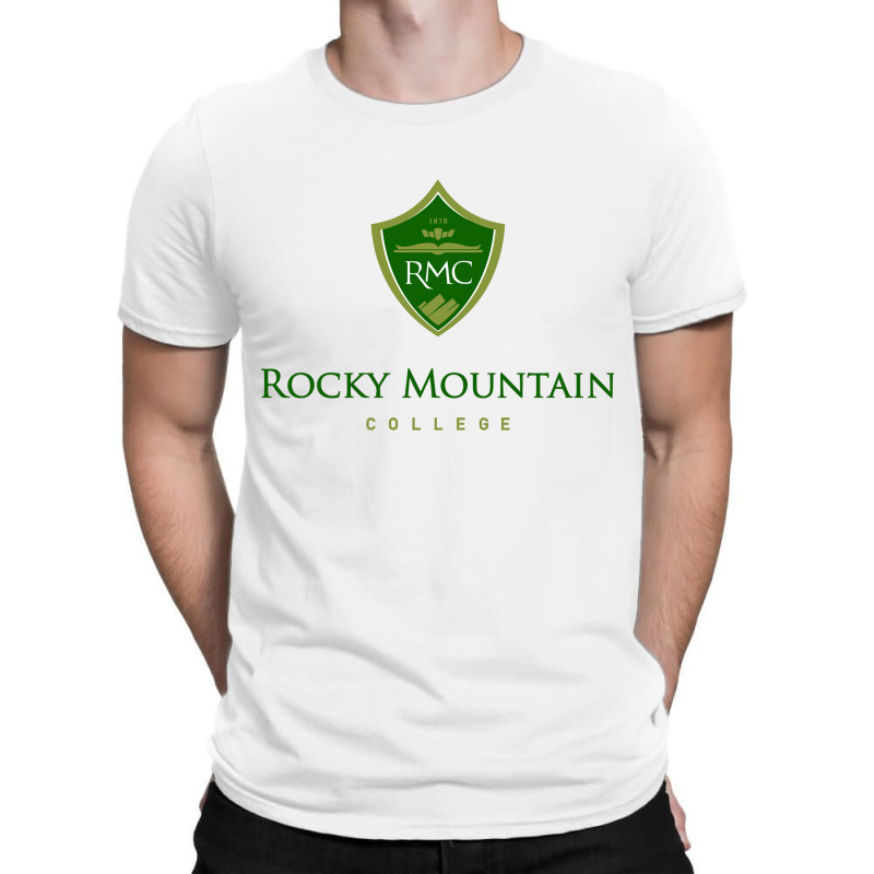 Rocky Mountain Gift T-shirt | Artistshot