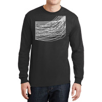 String Theory Physics Enthusiast Quantum Mechanics Lover T Shirt Long Sleeve Shirts | Artistshot