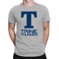 Trine Atheltic Art T-shirt | Artistshot