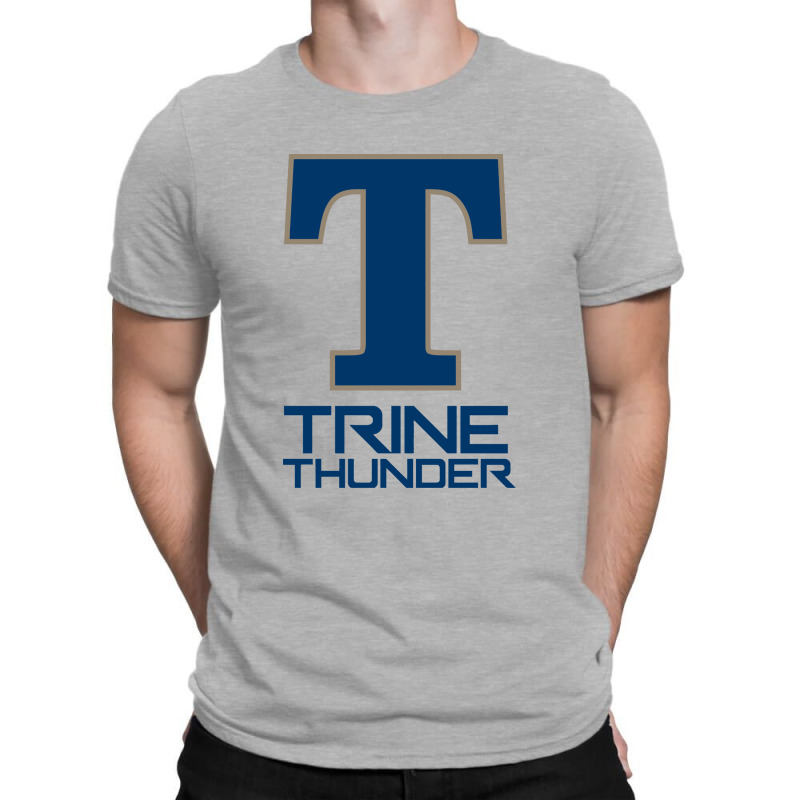 Trine Atheltic Art T-shirt | Artistshot