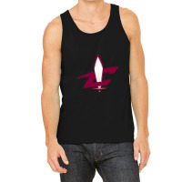 Canton Charge Tank Top | Artistshot