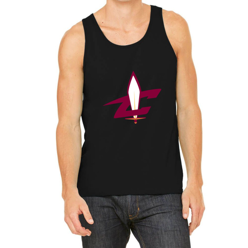 Canton Charge Tank Top | Artistshot