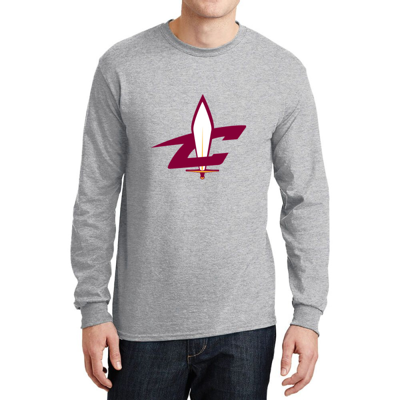 Canton Charge Long Sleeve Shirts | Artistshot