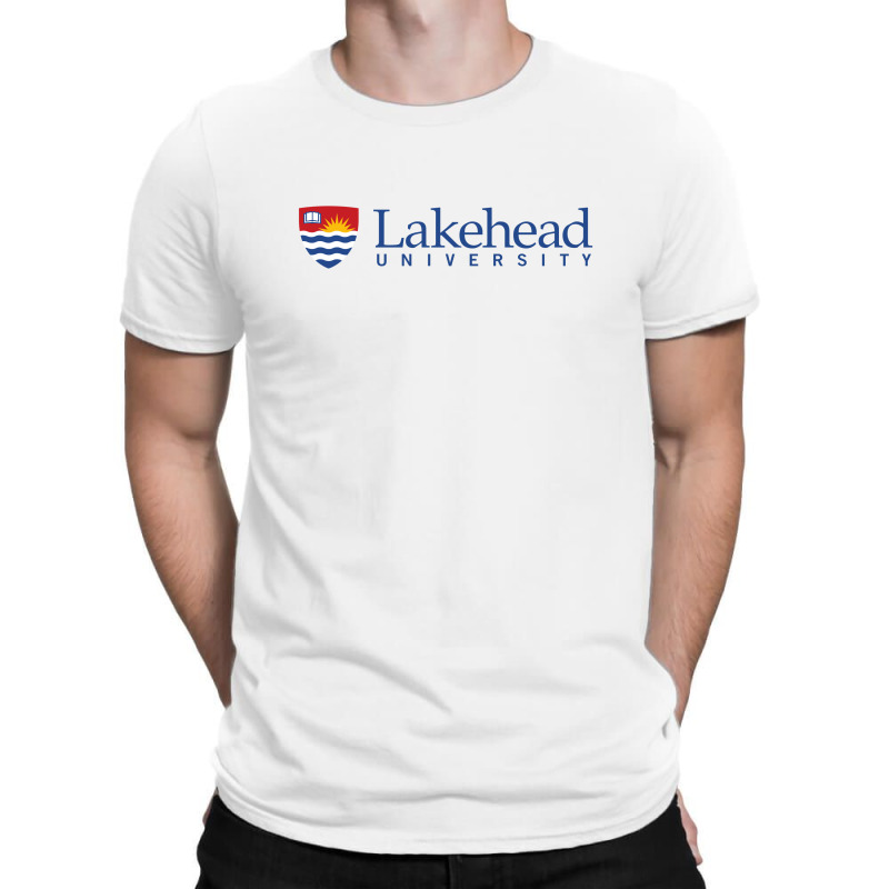 Lakehead University T-shirt | Artistshot