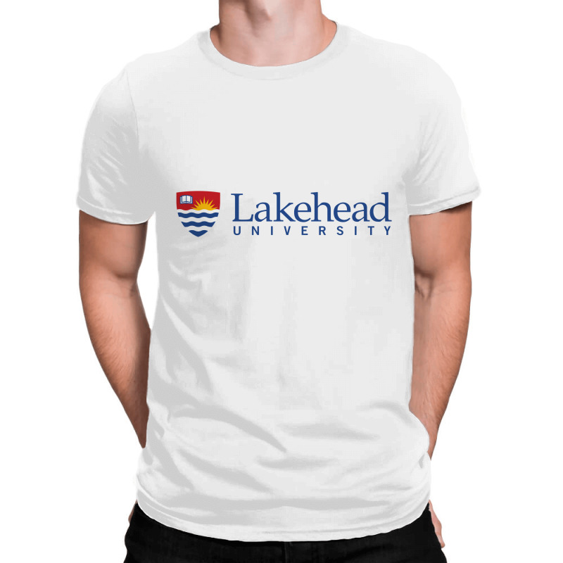 Lakehead University All Over Men's T-shirt | Artistshot
