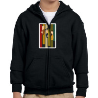 Guilty Gear Strive 2 New Characters 120562904 Youth Zipper Hoodie | Artistshot