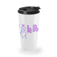 Cool,i,love,k Pop Travel Mug | Artistshot