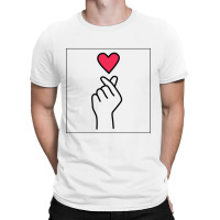 Cool,i,love,you T-shirt | Artistshot