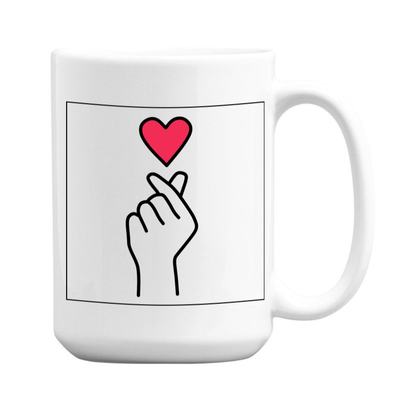 Cool,i,love,you 15 Oz Coffee Mug | Artistshot