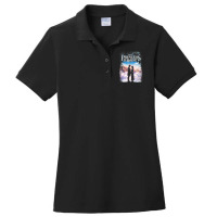 The Princess Bride Storybook Love T Shirt Ladies Polo Shirt | Artistshot