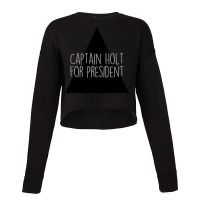 Funny Gifts Rosa Diaz My Favorite People Cropped Sweater | Artistshot