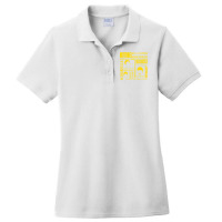 Funny Man Johnson Funny Gifts Men Ladies Polo Shirt | Artistshot