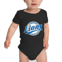 Cute-lions Baby Bodysuit | Artistshot