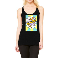 Mask Santiago Gifts My Favorite People Racerback Tank | Artistshot