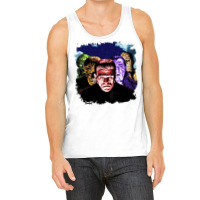 Vintage  Johnson For Men Women Tank Top | Artistshot