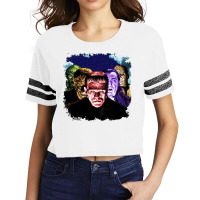 Vintage  Johnson For Men Women Scorecard Crop Tee | Artistshot