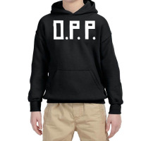 Other People's Pinot Youth Hoodie | Artistshot