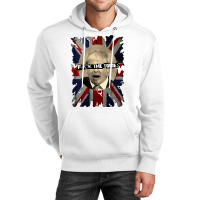 Women Men Johnson Gifts Men Unisex Hoodie | Artistshot