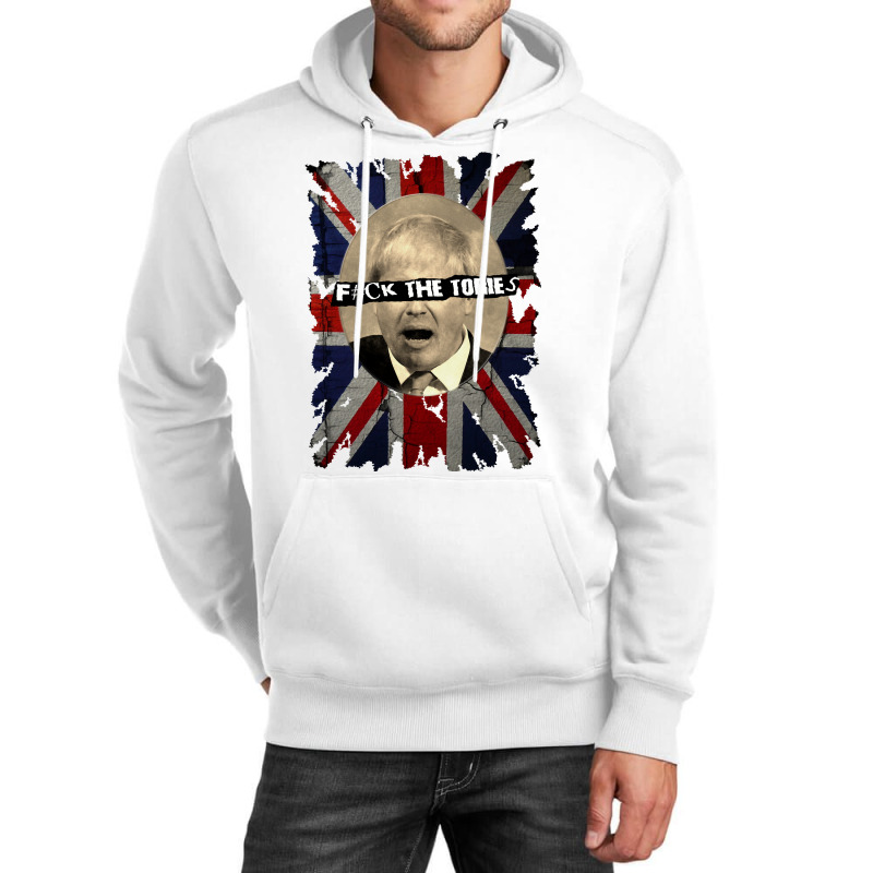 Women Men Johnson Gifts Men Unisex Hoodie by SemajArtists | Artistshot