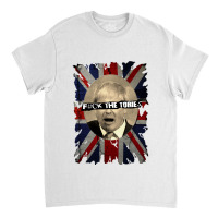 Women Men Johnson Gifts Men Classic T-shirt | Artistshot