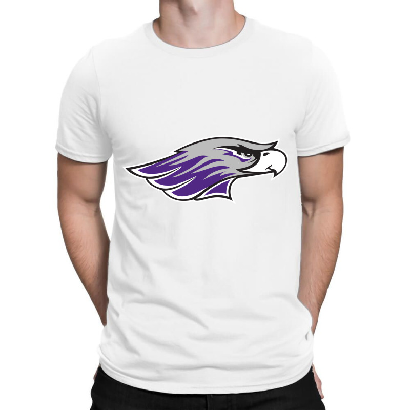 Wisconsin–whitewater Art T-shirt | Artistshot