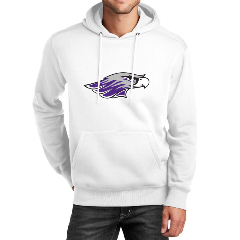 Wisconsin–whitewater Art Unisex Hoodie | Artistshot